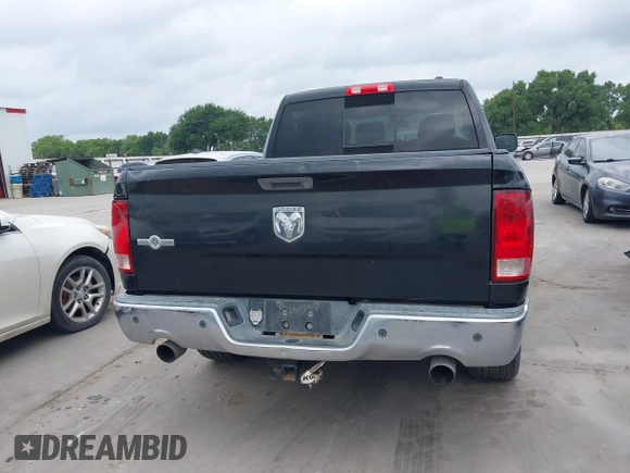 2010 Dodge 1500 SLT with VIN 1D7RB1CT1AS104246, listed as a IAAI auction lot 42141463 with 180,866 mi miles and . Bid and sale history available at carsss.com. Image 16.