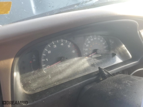 1999 Toyota 4Runner SR5 with VIN JT3HN86R4X0241406, listed as a Copart auction lot 49646405 with 0 mi miles and Salvage Title. Bid and sale history available at carsss.com. Image 9.