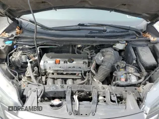 2014 Honda CR-V EX with VIN 2HKRM4H50EH675599, listed as a Copart auction lot 54400695 with 156,566 mi miles and Salvage Title. Bid and sale history available at carsss.com. Image 12.
