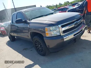 2011 Chevrolet Silverado 1500 LT with VIN 1GCRCSEA7BZ233349, listed as a IAAI auction lot 42015179 with 324,992 mi miles and . Bid and sale history available at DreamBid. Image 1.