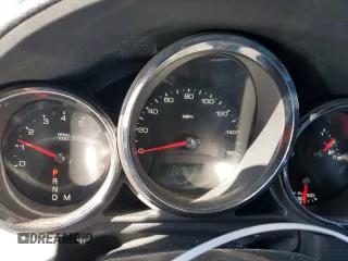 2010 Cadillac CTS with VIN 1G6DA5EG9A0145057, listed as a Copart auction lot 42418905 with 196,938 mi miles and Salvage Title. Bid and sale history available at DreamBid. Image 9.