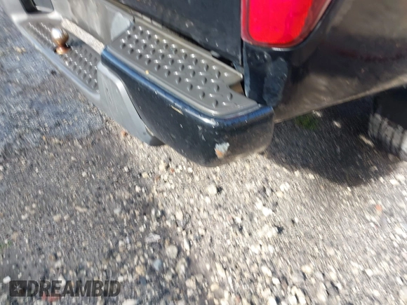 2012 Chevrolet Colorado Work Truck with VIN 1GCESBF94C8151530, listed as a IAAI auction lot 42595735 with 248,506 mi miles and . Bid and sale history available at DreamBid. Image 18.