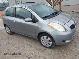 2008 Toyota Yaris с VIN JTDJT923285215899, выставлен на аукционе IAAI как лот 42180396 с пробегом 221 415 миль миль и . История ставок и продаж доступна на DreamBid. Изображение 1.