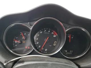2007 Mazda RX-8 Touring with VIN JM1FE173370210734, listed as a Copart auction lot 80780804 with 89,020 mi miles and Salvage Title. Bid and sale history available at carsss.com. Image 9.