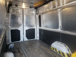 2021 Mercedes-Benz Sprinter with VIN W1Y4EDHY1MT059255, listed as a Copart auction lot 44941404 with 350,725 mi miles and Salvage Title. Bid and sale history available at DreamBid. Image 11.