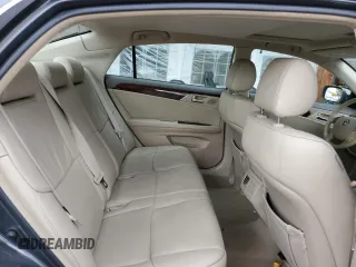 2008 Toyota Avalon XL z VIN 4T1BK36B88U293692, wystawiony jako Copart lot #55446035 z przebiegiem 182 008 mil mil oraz Szkoda całkowita • Salvage title. Historia ofert i sprzedaży dostępna na DreamBid. Obrazek 10.