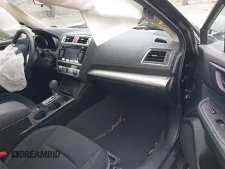 2019 Subaru Legacy z VIN 4S3BNAB60K3031431, wystawiony jako IAAI lot #42319164 z przebiegiem 45 786 mil mil oraz . Historia ofert i sprzedaży dostępna na DreamBid. Obrazek 5.