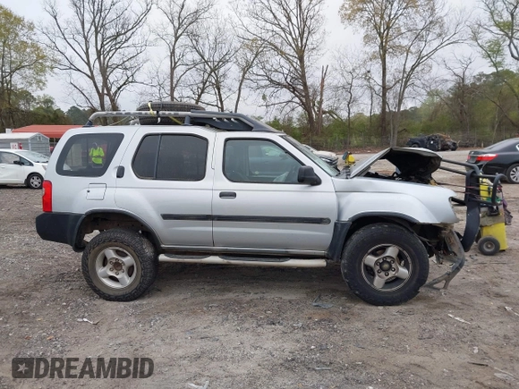 2002 Nissan Xterra XE z VIN 5N1ED28T72C530922, wystawiony jako IAAI lot #41912512 z przebiegiem 227 930 mil mil oraz . Historia ofert i sprzedaży dostępna na DreamBid. Obrazek 14.