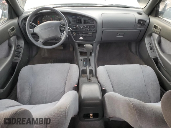 1996 Toyota Camry DX with VIN 4T1BG12K0TU763718, listed as a Copart auction lot 49430085 with 175,283 mi miles and Non Repairable. Bid and sale history available at carsss.com. Image 8.