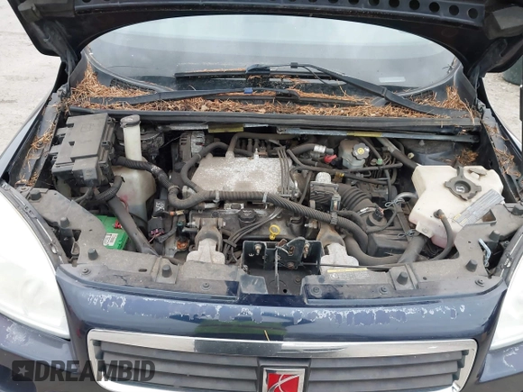 2005 Saturn Relay 3 z VIN 5GZDV23L45D234452, wystawiony jako IAAI lot #40893089 z przebiegiem 241 042 mil mil oraz . Historia ofert i sprzedaży dostępna na DreamBid. Obrazek 10.