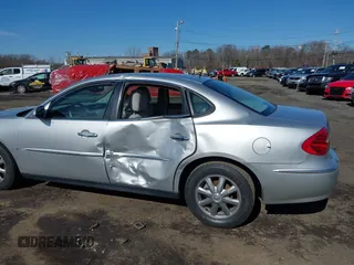 2009 Buick LaCrosse CX with VIN 2G4WC582091148814, listed as a IAAI auction lot 41595101 with 135,845 mi miles. Bid and sale history available at carsss.com. Image 17.