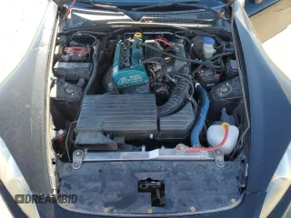 2000 Honda S2000 с VIN JHMAP1142YT002851, выставлен на аукционе Copart как лот 50366745 с пробегом 164 699 миль миль и Списание • Salvage title. История ставок и продаж доступна на DreamBid. Изображение 11.