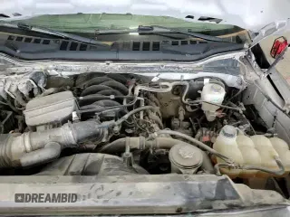 2020 Ford F-250 XL z VIN 1FT7W2BN1LEC88944, wystawiony jako Copart lot #52093795 z przebiegiem 96 710 mil mil oraz Szkoda całkowita • Salvage title. Historia ofert i sprzedaży dostępna na DreamBid. Obrazek 12.