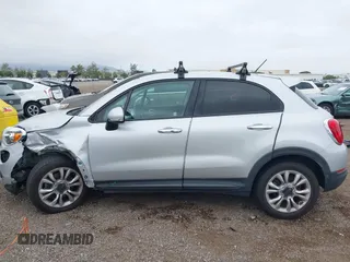 2016 FIAT 500X Easy с VIN ZFBCFXBT7GP408804, выставлен на аукционе IAAI как лот 42431618 с пробегом 115 574 миль миль и . История ставок и продаж доступна на DreamBid. Изображение 14.