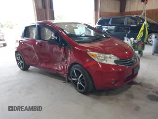 2014 Nissan Note SV с VIN 3N1CE2CP3EL382718, выставлен на аукционе IAAI как лот 42750430 с пробегом 189 621 миль миль и . История ставок и продаж доступна на DreamBid. Изображение 1.