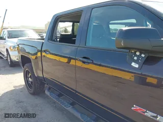 2015 Chevrolet Silverado 1500 LTZ with VIN 3GCUKSEC7FG508805, listed as a IAAI auction lot 42004524 with 150,748 mi miles. Bid and sale history available at carsss.com. Image 19.