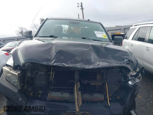 2017 Ram 1500 Express with VIN 3C6RR7KT4HG751145, listed as a IAAI auction lot 41565693 with 96,745 mi miles and . Bid and sale history available at DreamBid. Image 12.