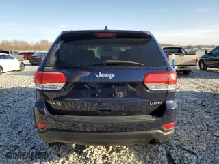 2015 Jeep Grand Cherokee Laredo with VIN 1C4RJFAG5FC905618, listed as a Copart auction lot 51440795 with 93,027 mi miles and Clean Title. Bid and sale history available at carsss.com. Image 6.