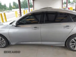 2019 Honda Accord with VIN 1HGCV3F15KA008531, listed as a IAAI auction lot 42593944 with 150,007 mi miles and . Bid and sale history available at DreamBid. Image 15.
