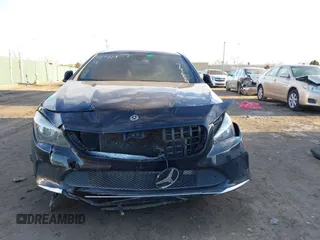 2019 Mercedes-Benz CLA 250 with VIN WDDSJ4GB9KN761559, listed as a IAAI auction lot 41391933 with 70,458 mi miles and . Bid and sale history available at DreamBid. Image 6.
