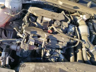 2022 Hyundai Sonata Limited с VIN KMHL34J23NA226753, выставлен на аукционе Copart как лот 84632155 с пробегом 44 272 миль миль и На запчасти • Non repairable. История ставок и продаж доступна на DreamBid. Изображение 13.