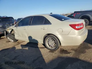 2007 Lincoln MKZ with VIN 3LNHM28T67R609312, listed as a Copart auction lot 47031405 with 147,018 mi miles and Salvage Title. Bid and sale history available at carsss.com. Image 2.