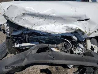 2016 Chevrolet Equinox LTZ z VIN 2GNFLGEK7G6155688, wystawiony jako Copart lot #59359834 z przebiegiem Nie podano mil oraz Szkoda całkowita • Salvage title. Historia ofert i sprzedaży dostępna na DreamBid. Obrazek 12.