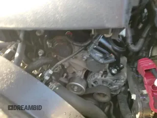 2018 Toyota Tacoma SR with VIN 3TMCZ5AN9JM177204, listed as a Copart auction lot 70188765 with 59,457 mi miles and Salvage title. Bid and sale history available at DreamBid. Image 16.