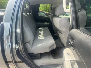 2008 Toyota Tundra with VIN 5TBBT54128S460729, listed as a Copart auction lot 59193685 with 170,346 mi miles and Clean title. Bid and sale history available at DreamBid. Image 6.