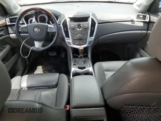 2010 Cadillac SRX Performance Collection with VIN 3GYFNBEY4AS518980, listed as a Copart auction lot 56086994 with 148,174 mi miles and Clean Title. Bid and sale history available at carsss.com. Image 8.