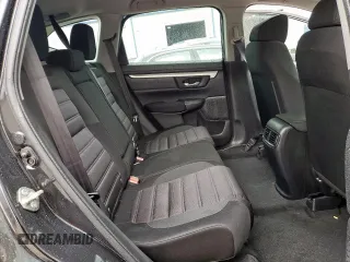 2019 Honda CR-V LX with VIN 2HKRW5H31KH412953, listed as a Copart auction lot 53327565 with 106,865 mi miles and Clean Title. Bid and sale history available at carsss.com. Image 11.