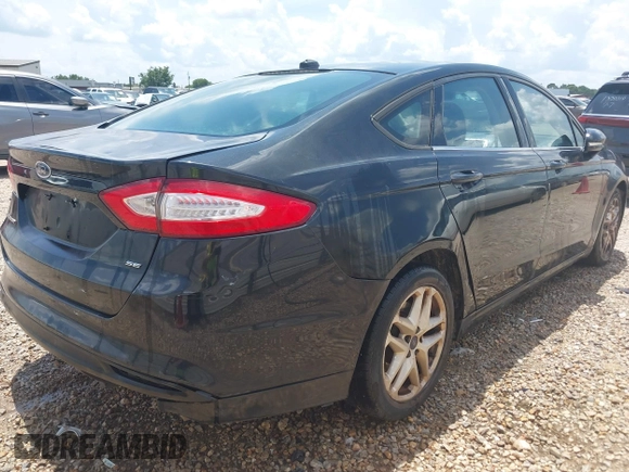 2013 Ford Fusion SE z VIN 3FA6P0H77DR292524, wystawiony jako IAAI lot #42780353 z przebiegiem 187 329 mil mil oraz . Historia ofert i sprzedaży dostępna na DreamBid. Obrazek 4.
