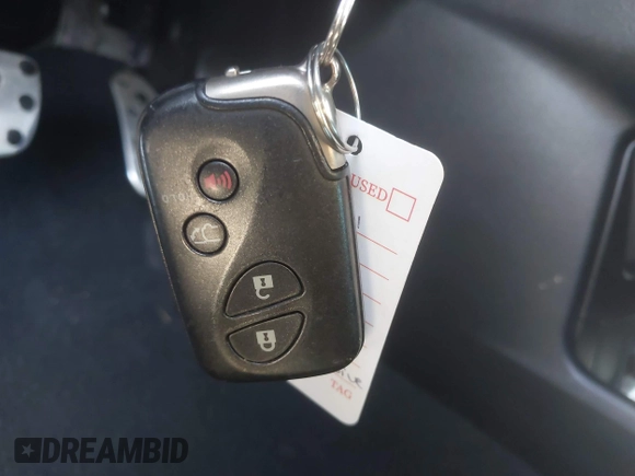 2013 Lexus RX 350 with VIN 2T2BK1BA1DC190977, listed as a IAAI auction lot 42427269 with 114,517 mi miles and . Bid and sale history available at DreamBid. Image 11.
