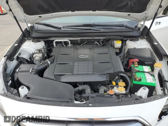 2018 Subaru Outback Touring z VIN 4S4BSETC8J3351014, wystawiony jako Copart lot #49159165 z przebiegiem 59 352 mil mil oraz Szkoda całkowita • Salvage title. Historia ofert i sprzedaży dostępna na DreamBid. Obrazek 12.