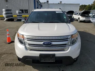 2014 Ford Explorer XLT z VIN 1FM5K7D83EGB43463, wystawiony jako Copart lot #47265775 z przebiegiem 87 494 mil mil oraz Szkoda całkowita • Salvage title. Historia ofert i sprzedaży dostępna na DreamBid. Obrazek 5.