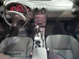 2008 Pontiac G6 GT with VIN 1G2ZH361784283524, listed as a Copart auction lot 42861745 with 78,502 mi miles and Clean title. Bid and sale history available at DreamBid. Image 8.