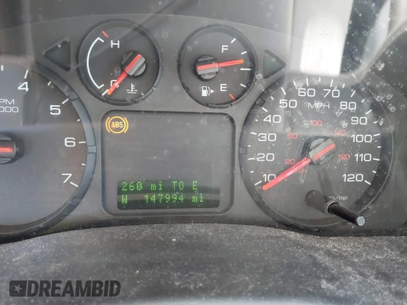 2005 Ford Freestyle SEL z VIN 1FMZK021X5GA46212, wystawiony jako IAAI lot #41779597 z przebiegiem 147 994 mil mil oraz . Historia ofert i sprzedaży dostępna na DreamBid. Obrazek 7.