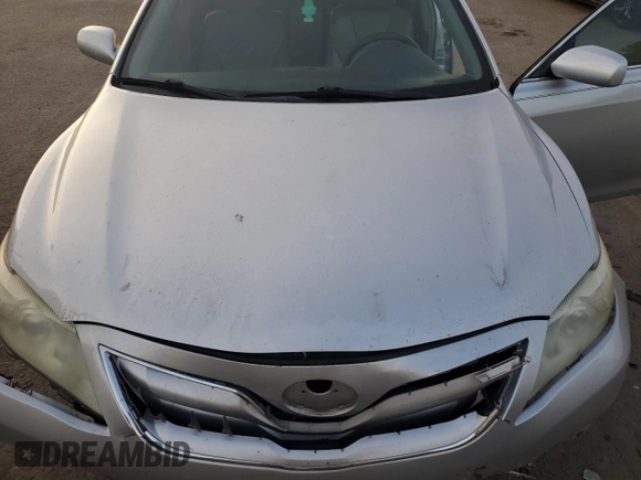 2011 Toyota Camry LE with VIN 4T1BF3EKXBU631378, listed as a Copart auction lot 83231244 with 179,836 mi miles and Salvage title. Bid and sale history available at DreamBid. Image 12.