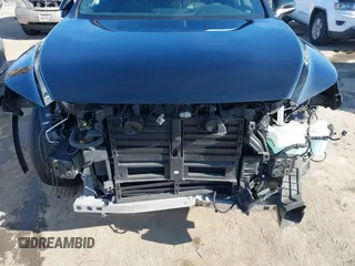 2023 Lexus RX 350h с VIN 2T2BBMCA7PC008476, выставлен на аукционе IAAI как лот 41857700 с пробегом 24 821 миль миль и . История ставок и продаж доступна на DreamBid. Изображение 6.