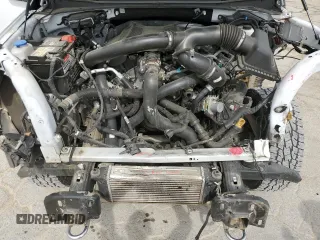 2018 Ford F-150 XL with VIN 1FTEW1EG5JFA56160, listed as a Copart auction lot 51095865 with 83,761 mi miles and Salvage Title. Bid and sale history available at carsss.com. Image 11.