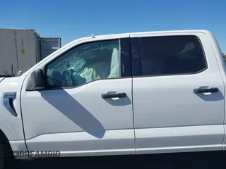 2023 Ford F-150 XL с VIN 1FTEW1EP4PFA04608, выставлен на аукционе IAAI как лот 40176213 с пробегом 80 374 миль миль и . История ставок и продаж доступна на DreamBid. Изображение 14.