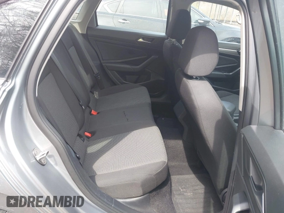 2021 Volkswagen Jetta S z VIN 3VWC57BUXMM048600, wystawiony jako IAAI lot #41956222 z przebiegiem 59 870 mil mil oraz . Historia ofert i sprzedaży dostępna na DreamBid. Obrazek 8.