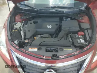 2015 Nissan Altima SV z VIN 1N4AL3AP2FC425984, wystawiony jako Copart lot #55126005 z przebiegiem 112 445 mil mil oraz Szkoda całkowita • Salvage title. Historia ofert i sprzedaży dostępna na DreamBid. Obrazek 11.