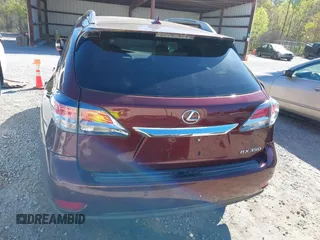 2013 Lexus RX 350 z VIN 2T2ZK1BA8DC111464, wystawiony jako IAAI lot #41809488 z przebiegiem 166 723 mil mil oraz . Historia ofert i sprzedaży dostępna na DreamBid. Obrazek 16.