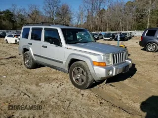 2006 Jeep Commander с VIN 1J8HG48N26C155767, выставлен на аукционе Copart как лот 85277654 с пробегом 166 693 миль миль и Списание • Salvage title. История ставок и продаж доступна на DreamBid. Изображение 11.