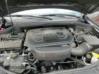2021 Jeep Grand Cherokee Laredo E z VIN 1C4RJFAG3MC769678, wystawiony jako Copart lot #71554955 z przebiegiem 58 711 mil mil oraz Szkoda całkowita • Salvage title. Historia ofert i sprzedaży dostępna na DreamBid. Obrazek 14.