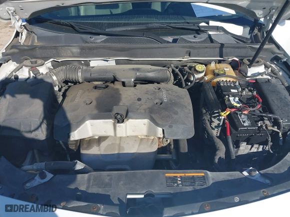 2015 Chevrolet Malibu LS with VIN 1G11A5SL6FF291866, listed as a IAAI auction lot 41573582 with 273,250 mi miles. Bid and sale history available at carsss.com. Image 10.