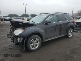 2013 Chevrolet Equinox LT with VIN 2GNFLEEK9D6369193, listed as a Copart auction lot 51405935 with 154,547 mi miles and Clean Title. Bid and sale history available at carsss.com. Image 1.