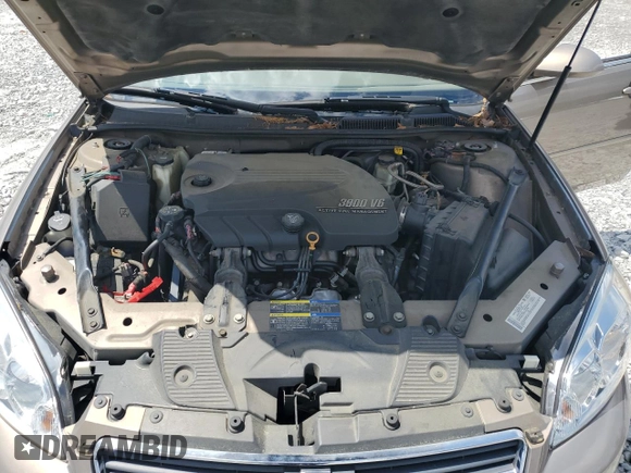 2007 Chevrolet Impala Police Police z VIN 2G1WS55R079220160, wystawiony jako Copart lot #55895735 z przebiegiem 88 467 mil mil oraz Czysty tytuł • Clean title. Historia ofert i sprzedaży dostępna na DreamBid. Obrazek 11.