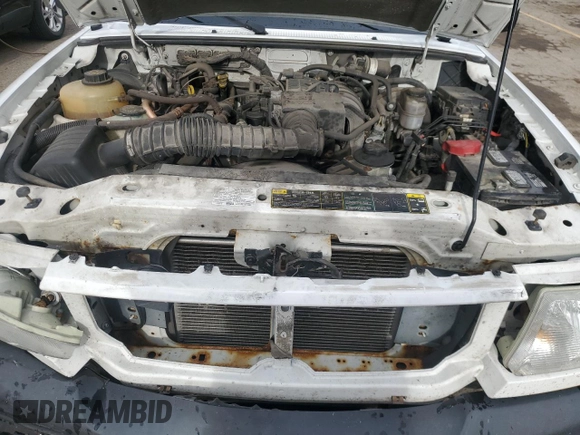 2011 Ford Ranger with VIN 1FTKR4ED8BPA76836, listed as a Copart auction lot 78850084 with 168,908 mi miles and Clean Title. Bid and sale history available at DreamBid. Image 11.
